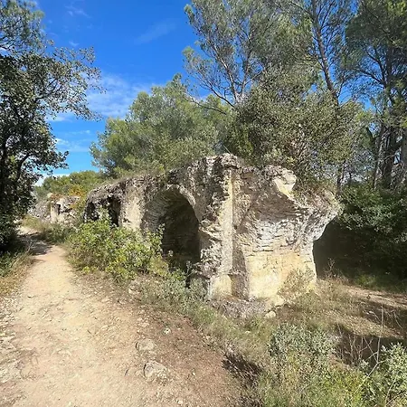 Awesome In Du Gard * Rochefort-du-Gard